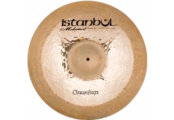 İstanbul Mehmet Onurhan Crash 15 inch - OH-C15 - Crash