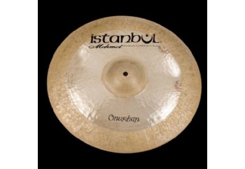 İstanbul Mehmet Onurhan Crash 15 inch - OH-C15 - Crash