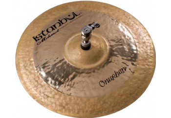 İstanbul Mehmet Onurhan Hi-Hat 13 inch - OH-HH13 - Hi-Hat