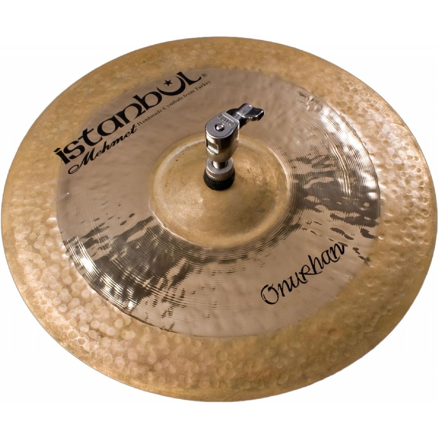 İstanbul Mehmet Onurhan Hi-Hat 13 inch - OH-HH13 Hi-Hat