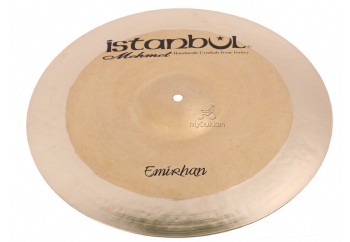 İstanbul Mehmet Emirhan Crash 18 inch - EH-C18 - Crash