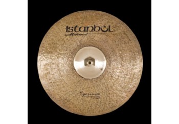 İstanbul Mehmet Xperience X-Cast Medium Ride 20 inch - XXC-RM20 - Ride