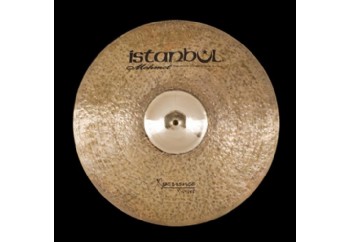 İstanbul Mehmet Xperience X-Cast Flake(Thin) Ride 22 inch - XXC-RFT22 - Ride