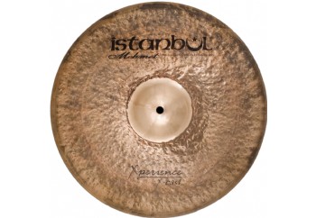 İstanbul Mehmet Xperience X-Cast Medium Crash 15 inch - XXC-CM15 - Crash