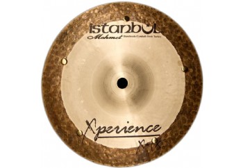İstanbul Mehmet Xperience X-JAZZ Mini Bell Splash 8 inch - Splash