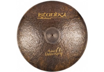 İstanbul Mehmet Signature 61st Anniversary Vintage Ride 20 inch - MT-AN-VR20 - Ride