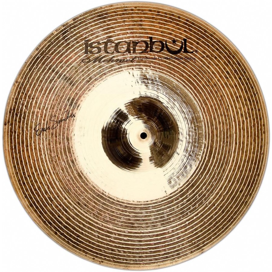 İstanbul Mehmet Erik Smith Versa Ride 22 inch - ES-RV22 Ride