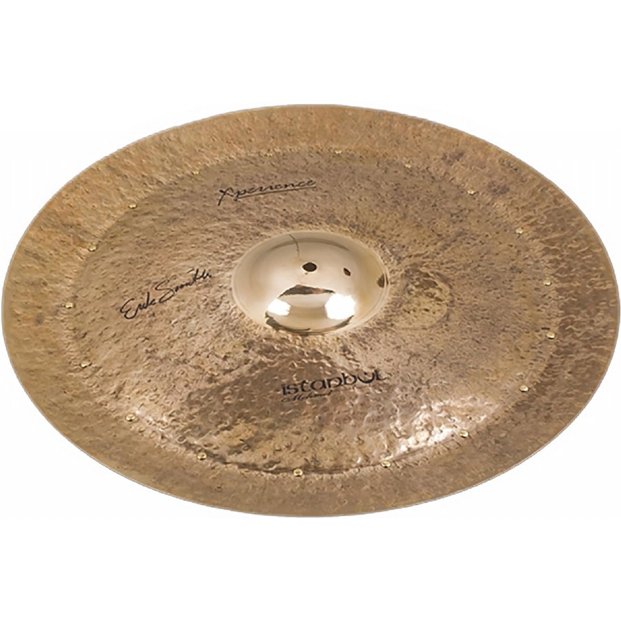 İstanbul Mehmet Erik Smith Swish Ride 22 inch - ES-SR22 Ride