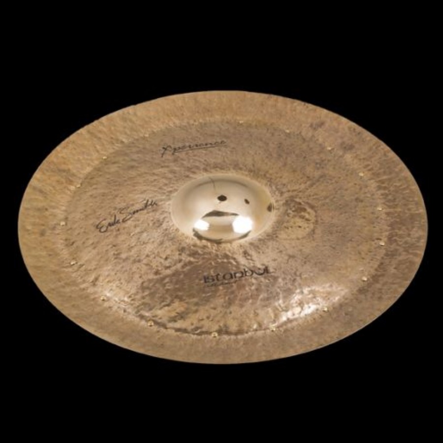 İstanbul Mehmet Erik Smith Swish Ride 22 inch - ES-SR22 Ride