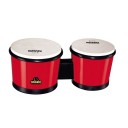 Nino 19 ABS Bongos Red