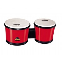 Nino 19 ABS Bongos Red