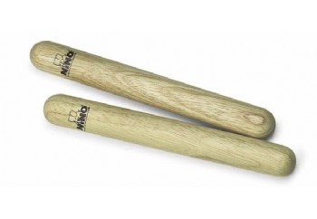 Nino 574 Wood Claves Regular - Clave