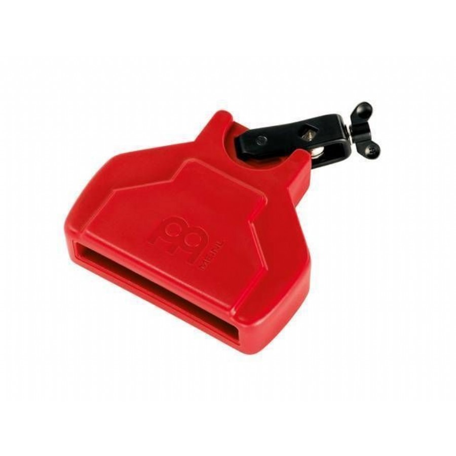 Meinl MPE2R Percussion Block, Low Pitch Block