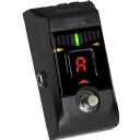 Korg Pitchblack PB-1 Chromatic Pedal Tuner Siyah