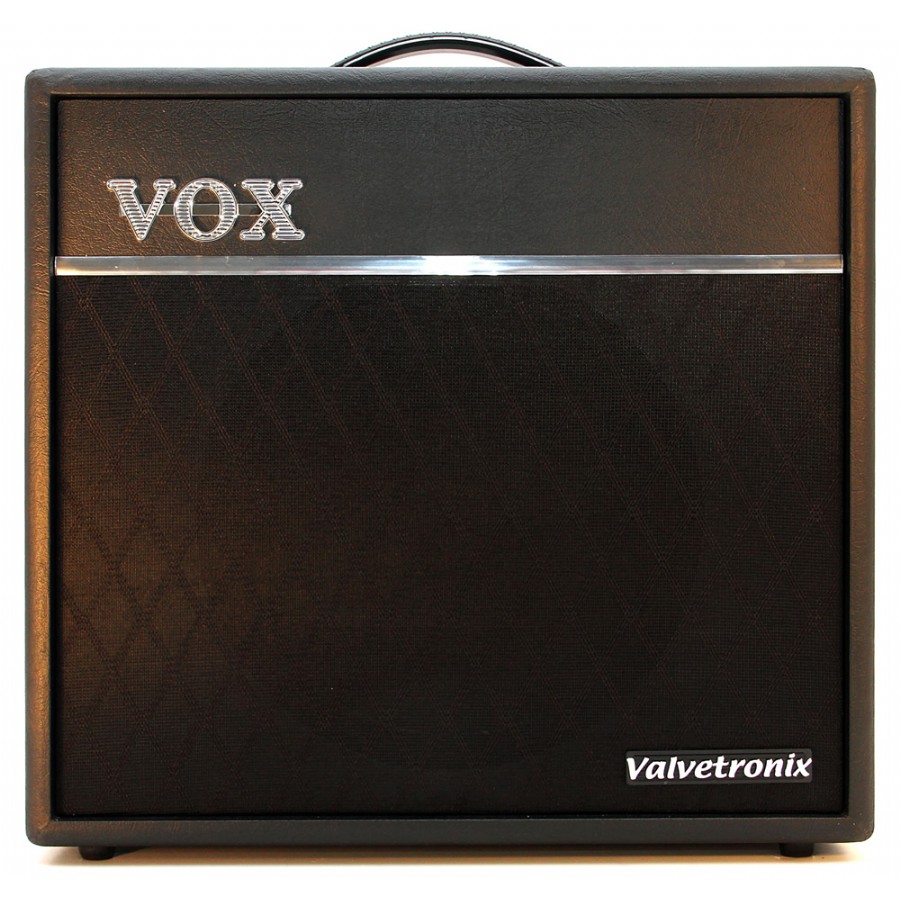 Vox Valvetronix+ VT80+ Elektro Gitar Amfisi