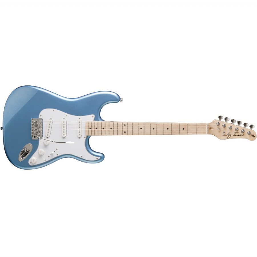 Jay Turser JT-300 LPB - Lake Placid Blue Elektro Gitar