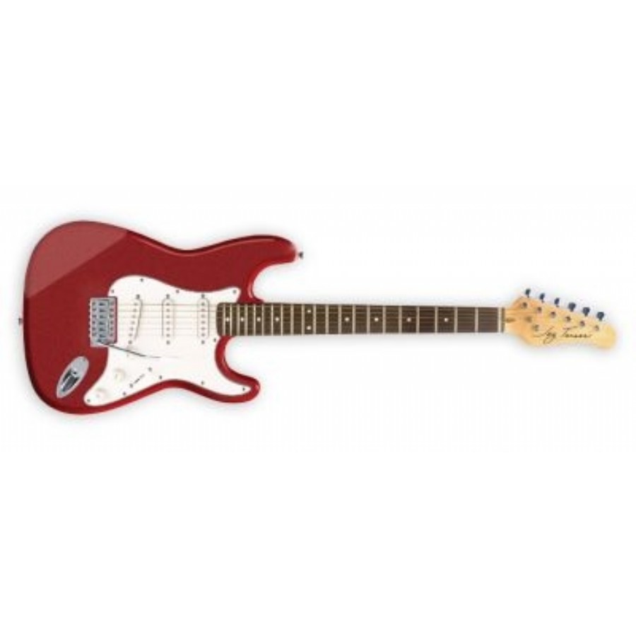 Jay Turser JT-300 MRD Elektro Gitar