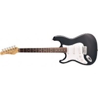 Jay Turser JT-300 LH BK - Black