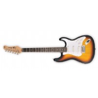 Jay Turser JT-300 LH TSB - Tobacco Sunburst