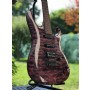 Cort AERO-11 BC - black cherry Elektro Gitar