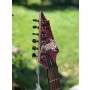 Cort AERO-11 BC - black cherry Elektro Gitar