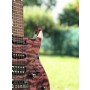 Cort AERO-11 BC - black cherry Elektro Gitar