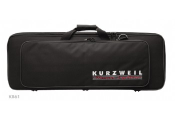 Kurzweil KB61 Soft Gig Bag - Klavye Çantası
