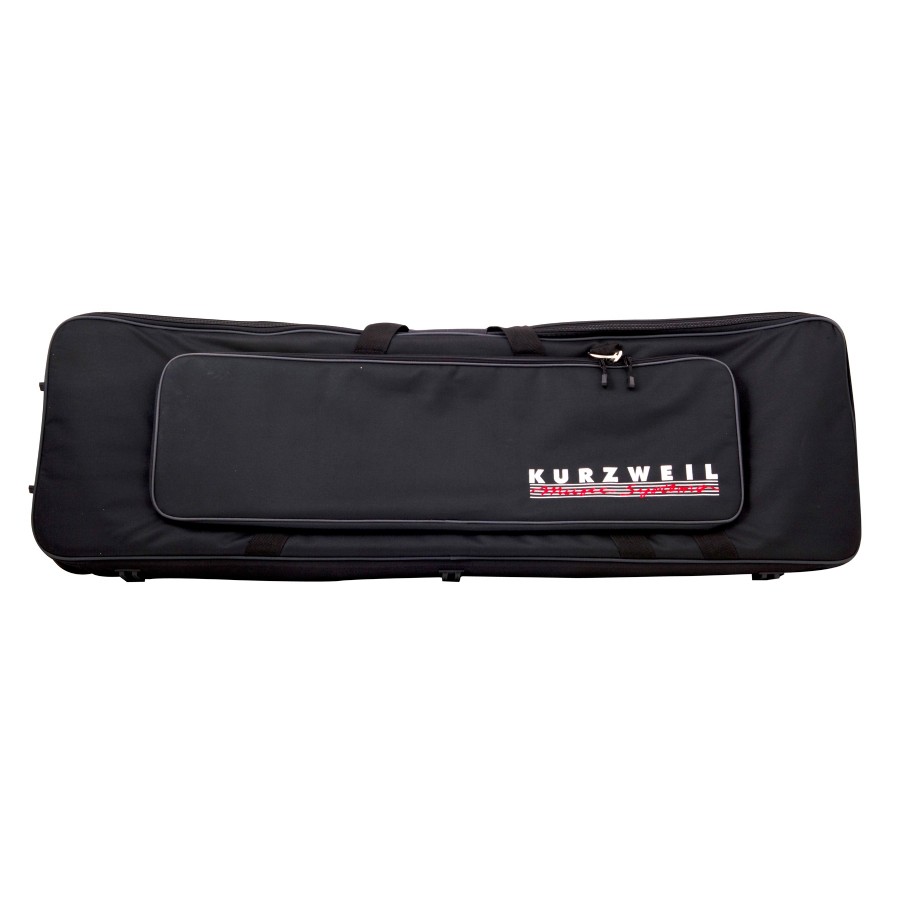 Kurzweil KB76 Soft Gig Bag Klavye Kılıfı