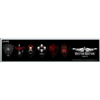Perris Vulture Kulture LP-VK2 - 6 Adet