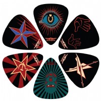 Perris Vulture Kulture LP-VK10 - 6 Adet