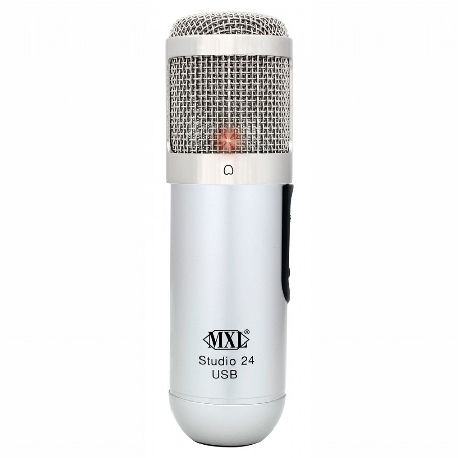 MXL Studio 24 USB USB Condenser Mikrofon