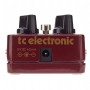 tc electronic MojoMojo Overdrive Overdrive Pedalı