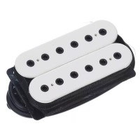 DiMarzio Evolution Neck DP158 White
