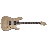 Schecter Omen Extreme-6 Gloss Natural