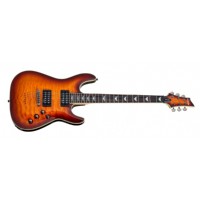 Schecter Omen Extreme-6 Vintage Sunburst (VSB)