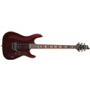 Schecter Omen Extreme-6 FR Black Cherry (BCH)