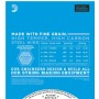 D'Addario EXP220 Coated Nickel Wound Bass, Super Light, 40-95, Long Scale Takım Tel Bas gitar teli 040-095