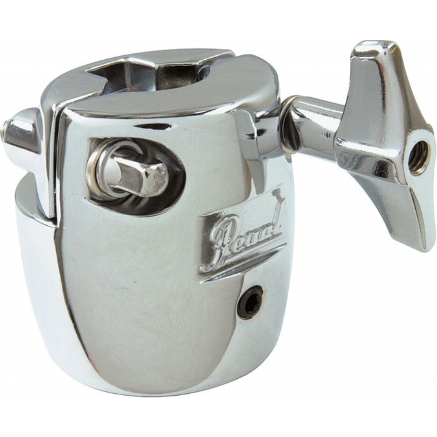 Pearl PCL-100 Pipe Leg Clamp for ICON Series Racks Rack Stand Ayak Kelepçesi