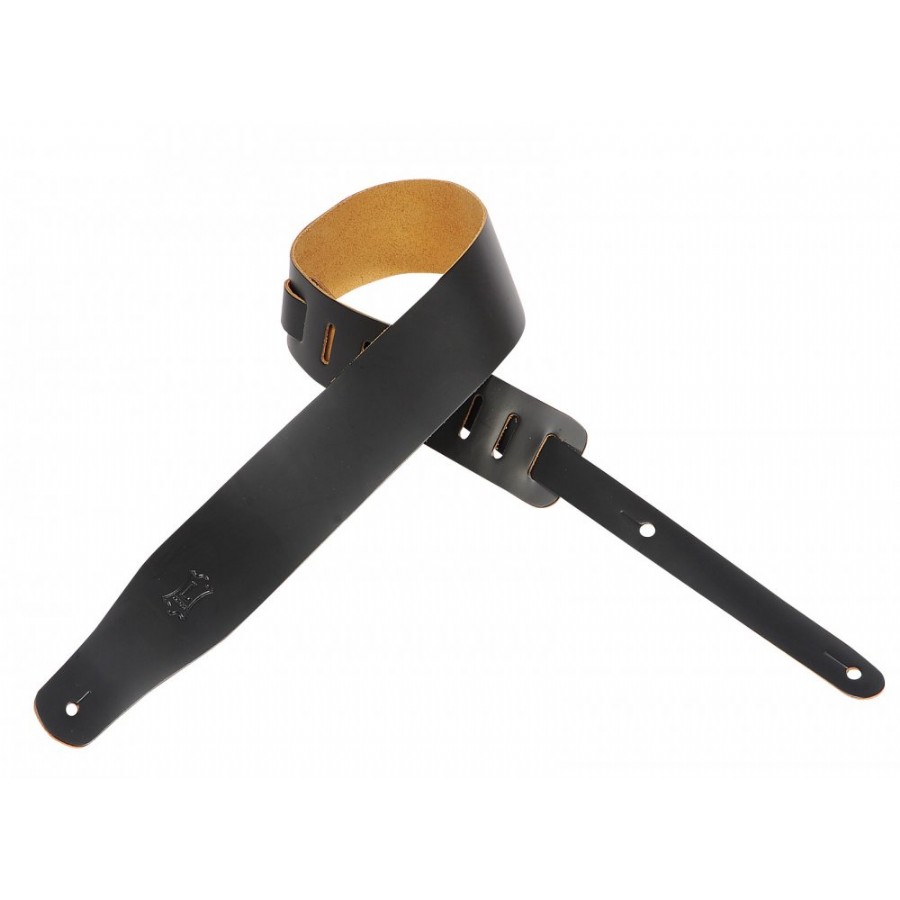 Levy's M26 BLK Gitar Askısı