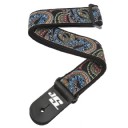 Planet Waves Joe Satriani Snakes Mosaic 50JS04