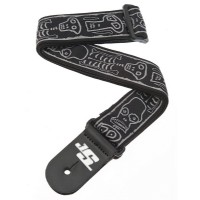 DAddario Joe Satriani Skull n' Bones 50JS01