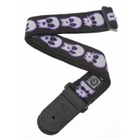 DAddario Joe Satriani Skulls - 50JS07