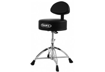 Mapex T770 Round Support Throne - Davul Taburesi