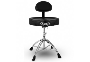 Mapex T775 Saddle Support Throne - Davul Taburesi Yorumları