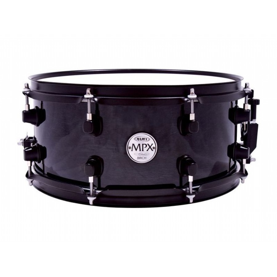 Mapex MPX Birchl shell MPBC 3600 BMB Trampet 13