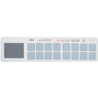 Korg NanoPAD2 Beyaz
