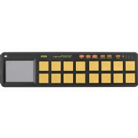 Korg NanoPAD2 ORGR