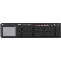 Korg NanoPAD2 Siyah