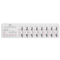 Korg NanoKONTROL2 Beyaz