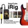 IK Multimedia iRig iPhone/iPod touch/iPad için Gitar Arayüzü